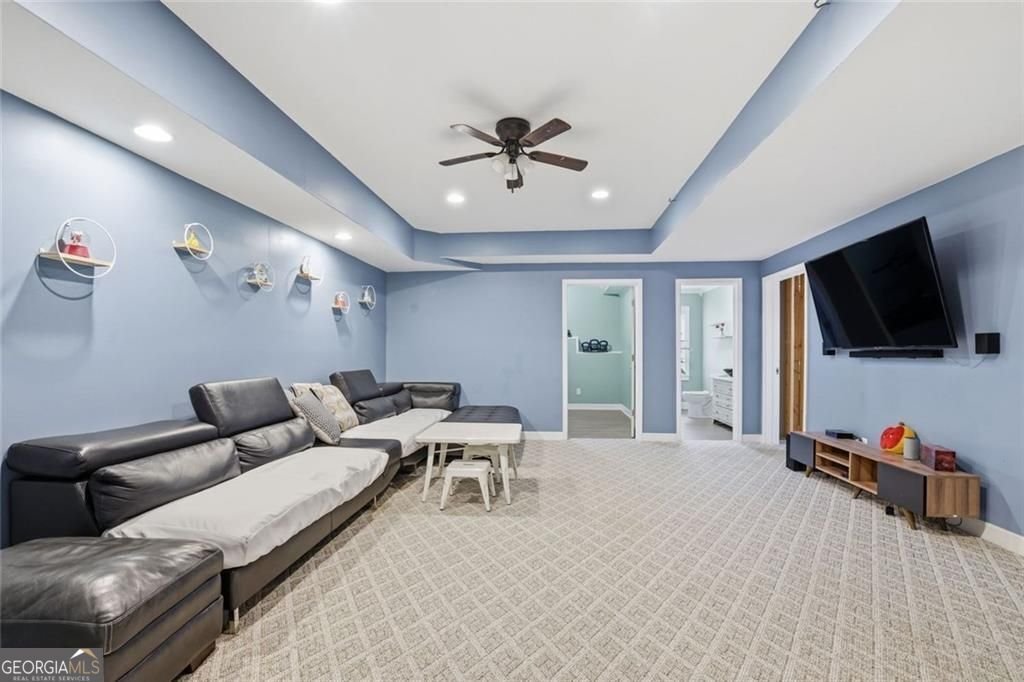 6510 Ridgefield Drive Alpharetta - Photo 30