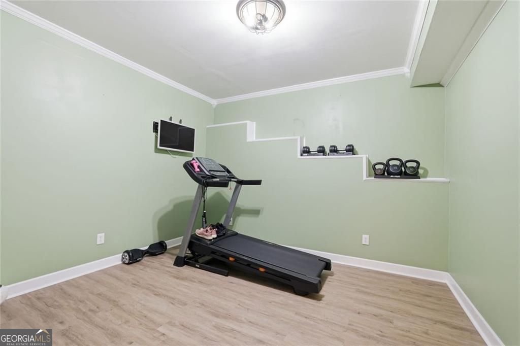 6510 Ridgefield Drive Alpharetta - Photo 32