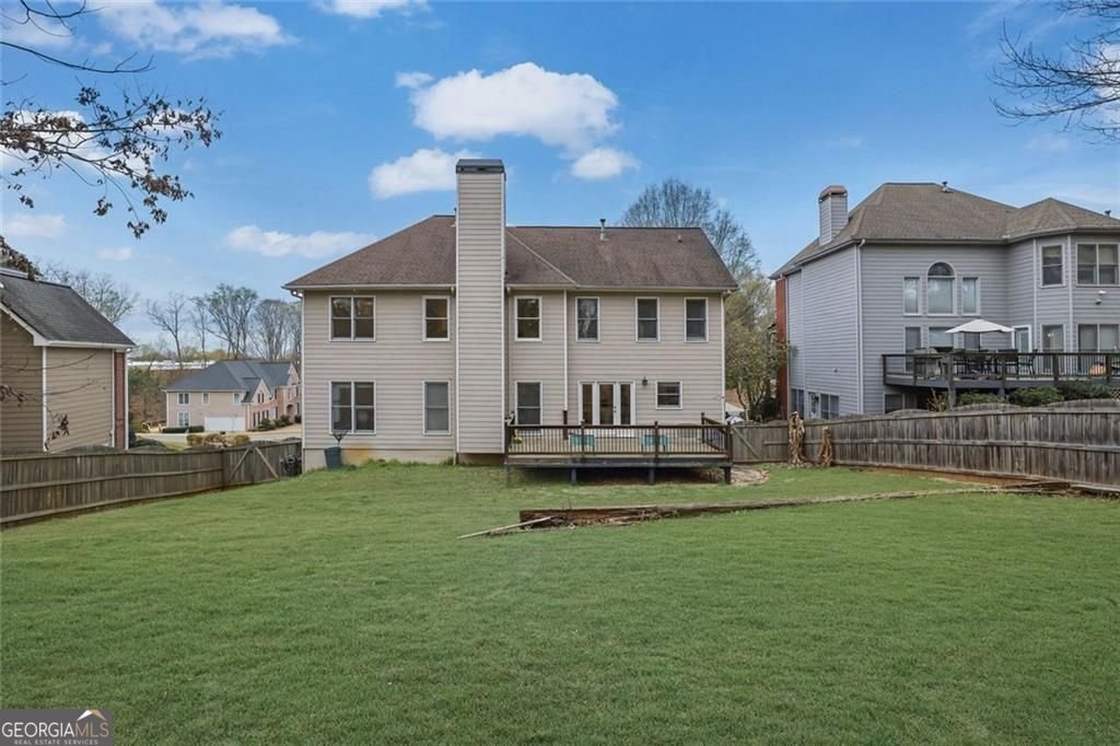 6510 Ridgefield Drive Alpharetta - Photo 35