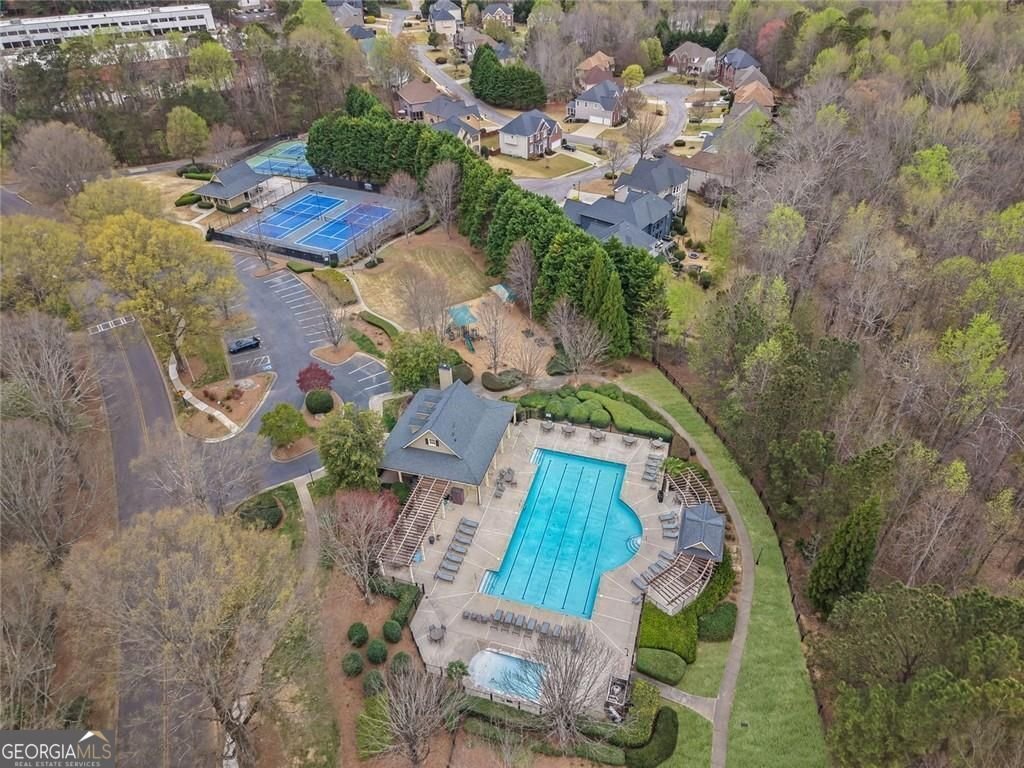 6510 Ridgefield Drive Alpharetta - Photo 37