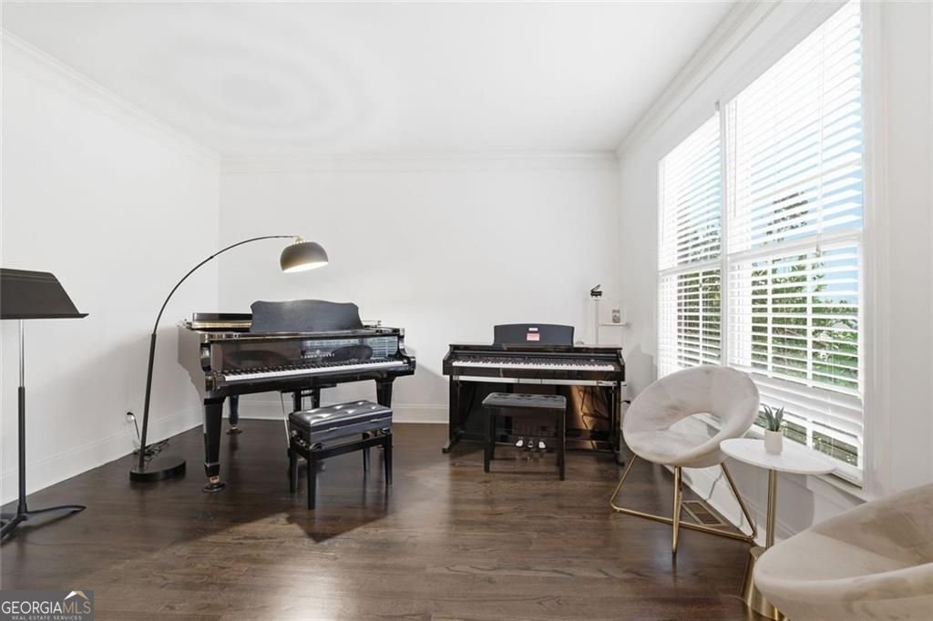 6510 Ridgefield Drive Alpharetta - Photo 6