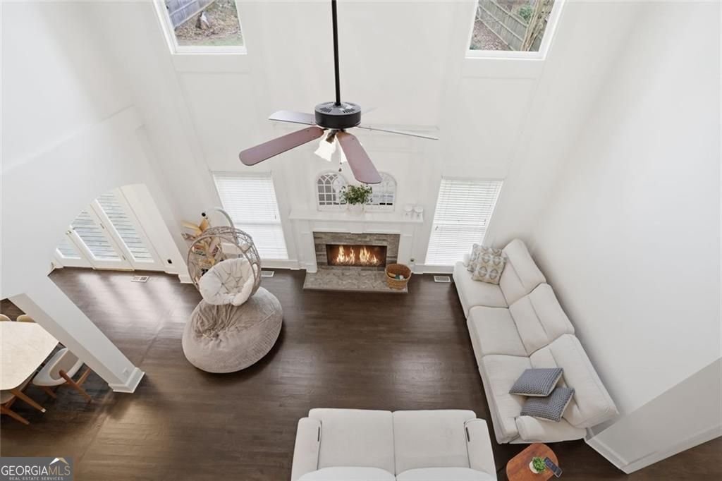 6510 Ridgefield Drive Alpharetta - Photo 8