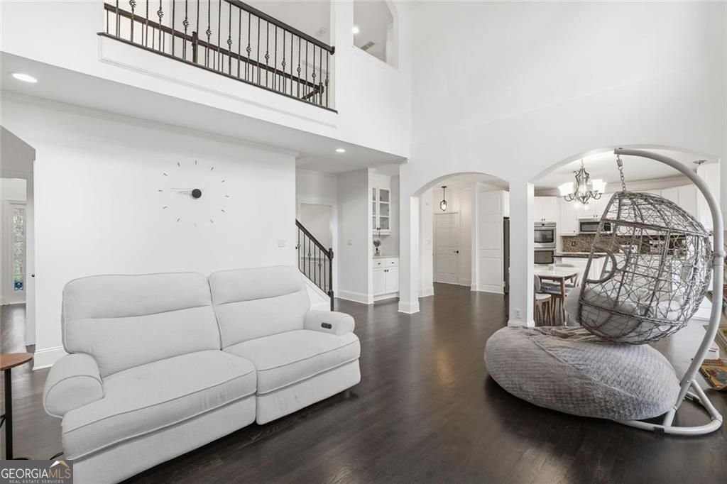 6510 Ridgefield Drive Alpharetta - Photo 9