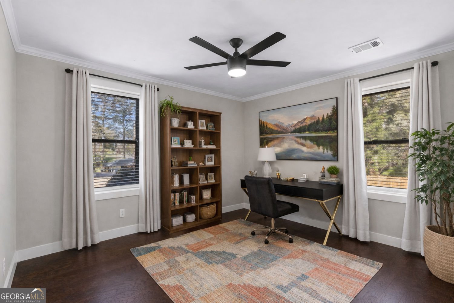 2626 Habersham Drive Decatur - Photo 11