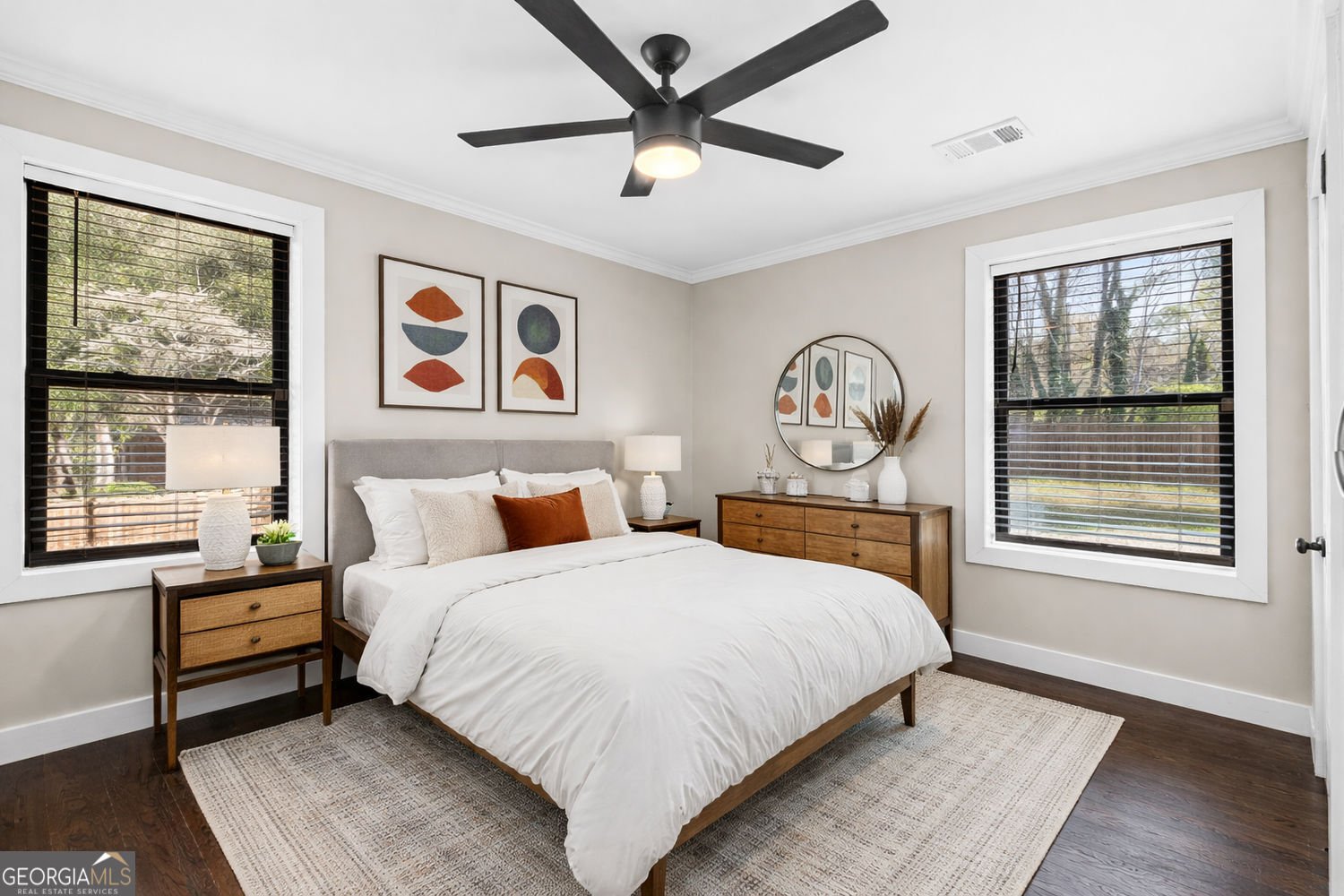 2626 Habersham Drive Decatur - Photo 12