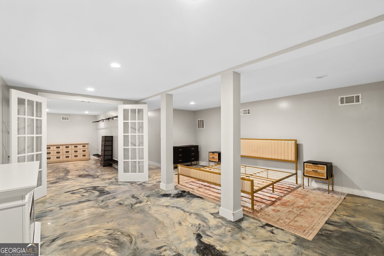 2626 Habersham Drive Decatur - Photo 15