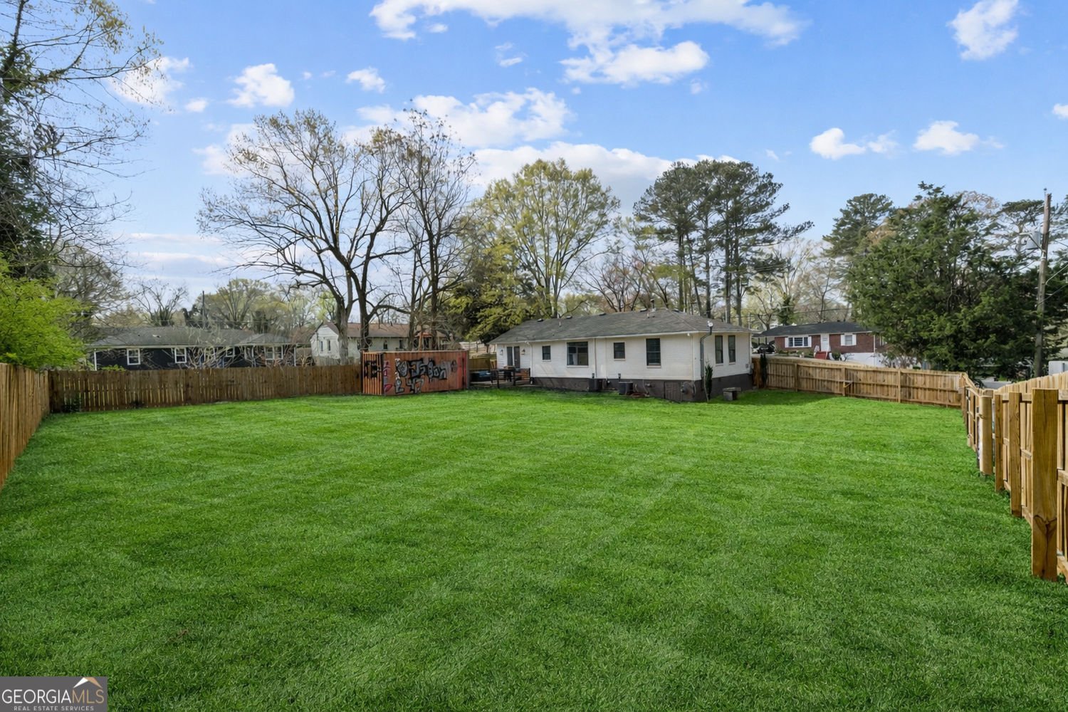 2626 Habersham Drive Decatur - Photo 20
