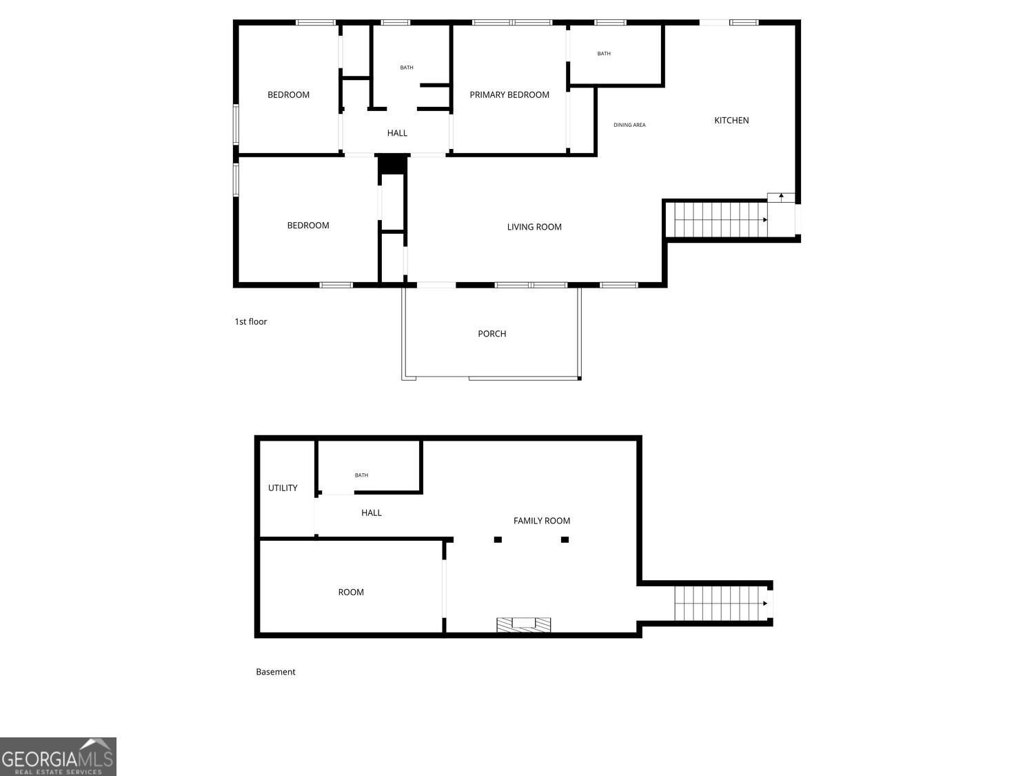 2626 Habersham Drive Decatur - Photo 21