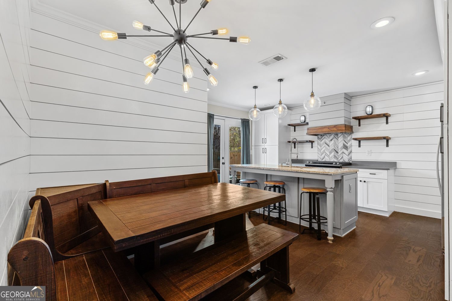 2626 Habersham Drive Decatur - Photo 7