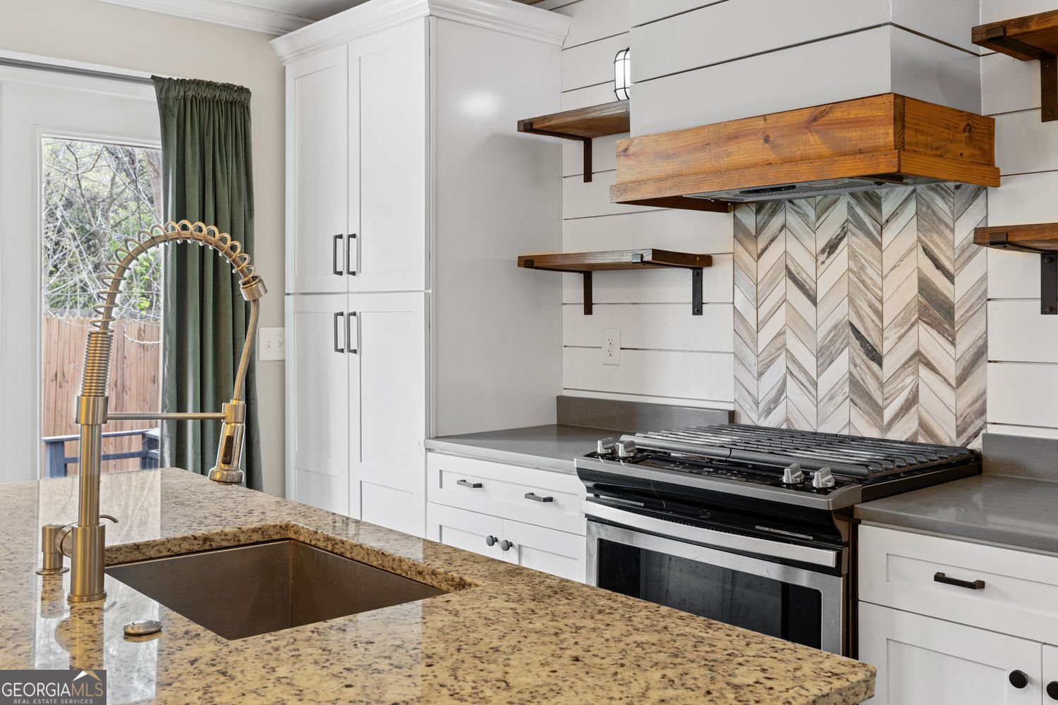 2626 Habersham Drive Decatur - Photo 8