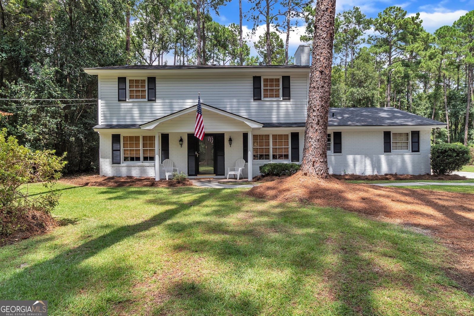 206 Wendwood Drive Statesboro - Photo 1