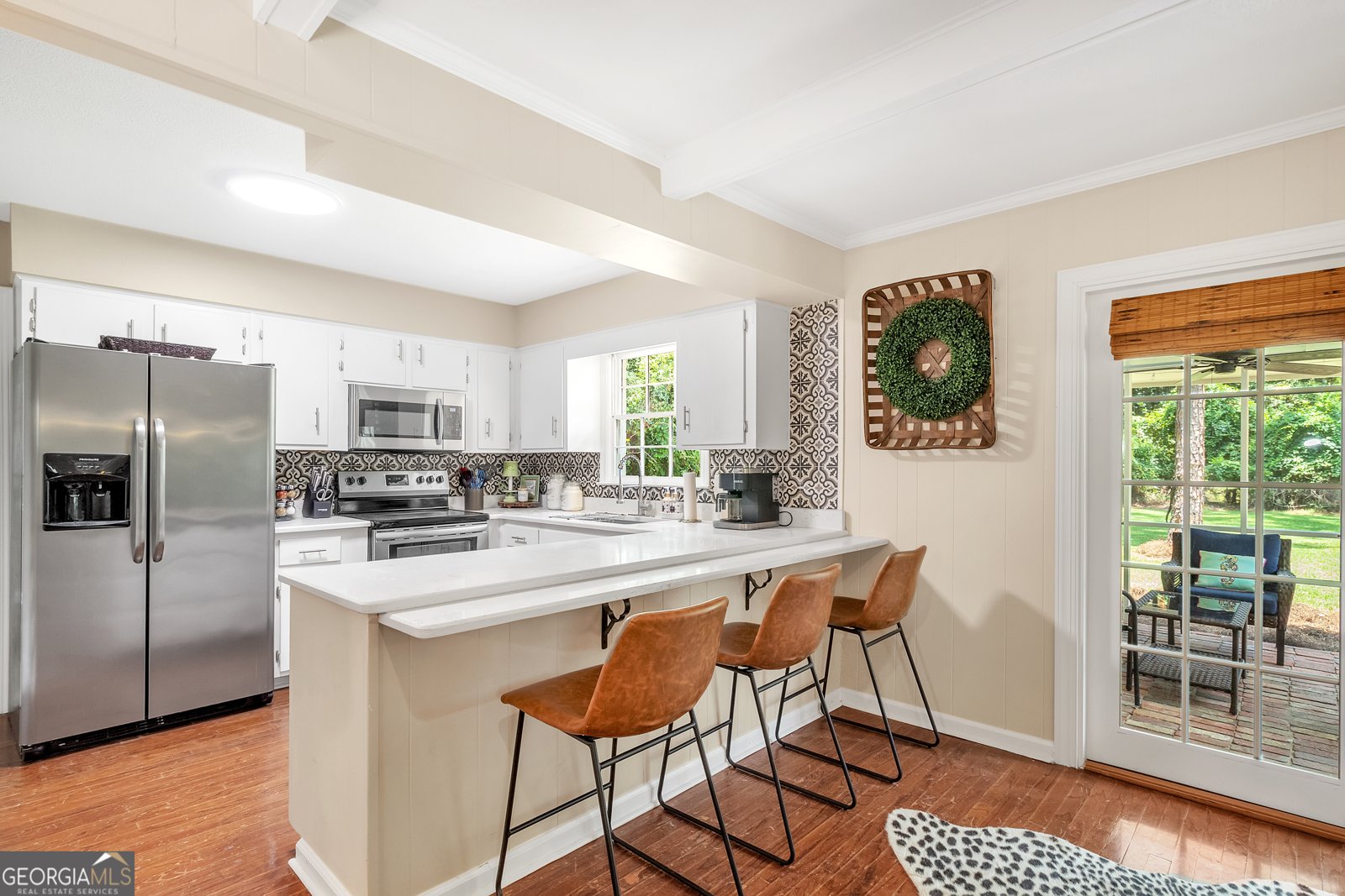 206 Wendwood Drive Statesboro - Photo 10