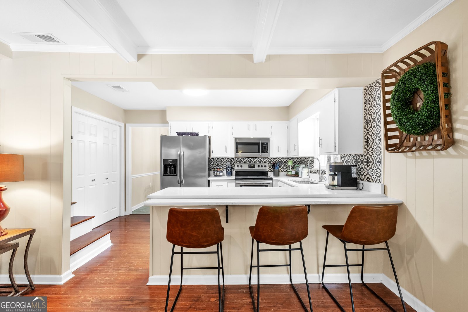 206 Wendwood Drive Statesboro - Photo 11