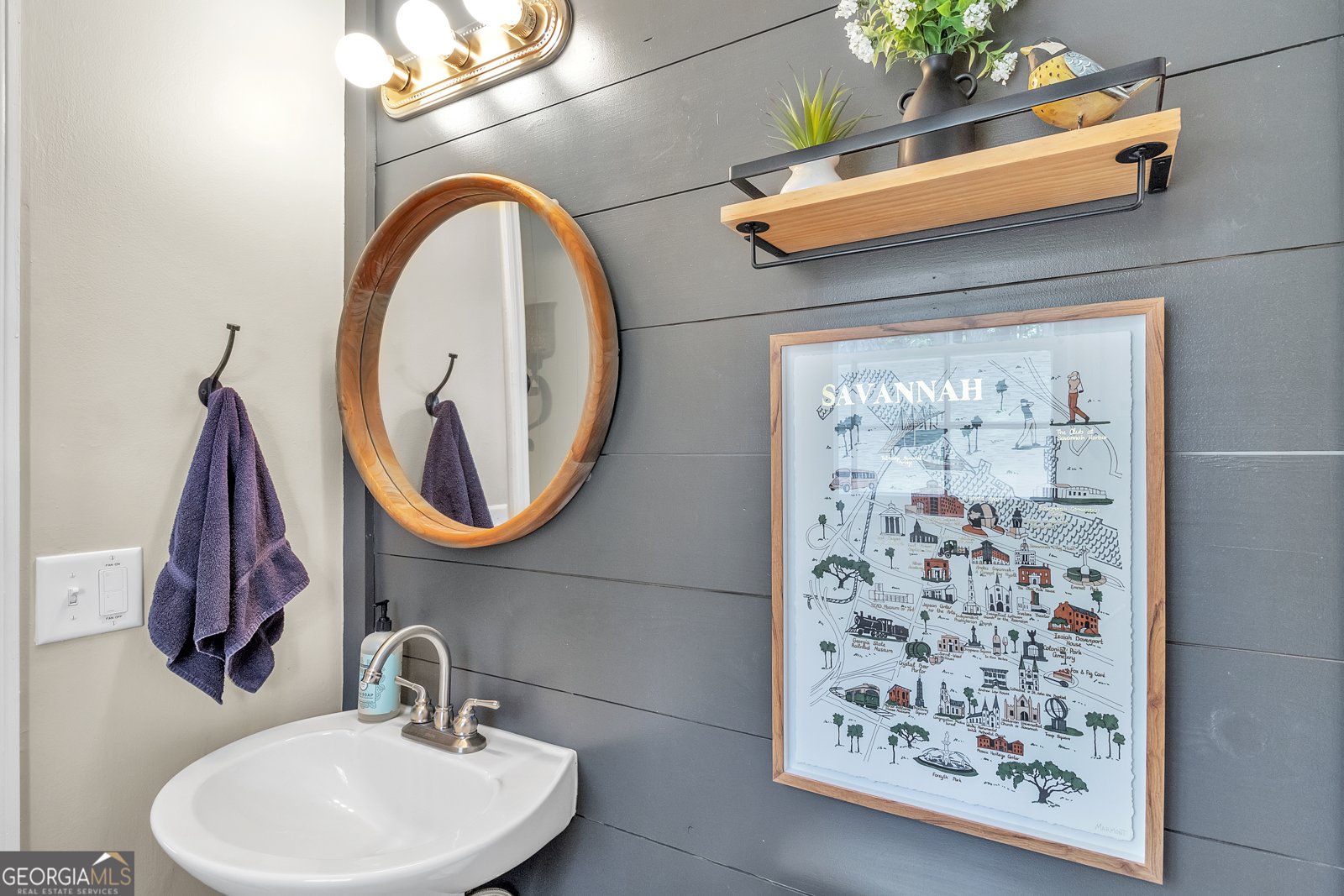 206 Wendwood Drive Statesboro - Photo 17