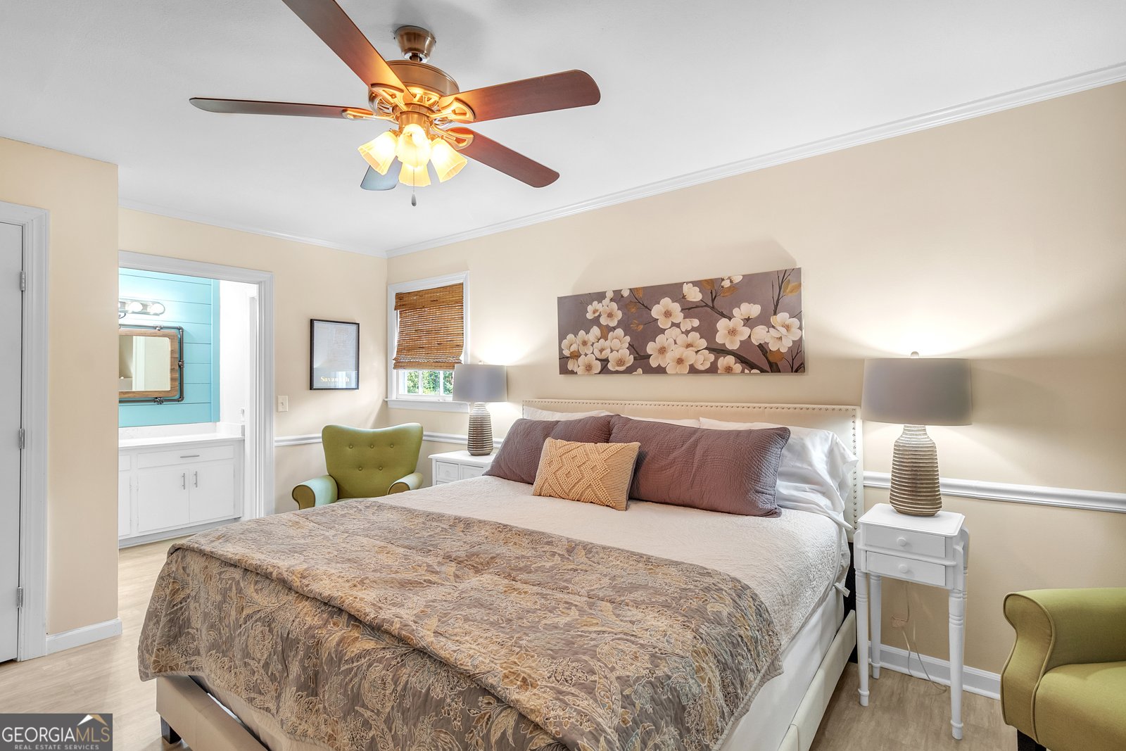 206 Wendwood Drive Statesboro - Photo 23