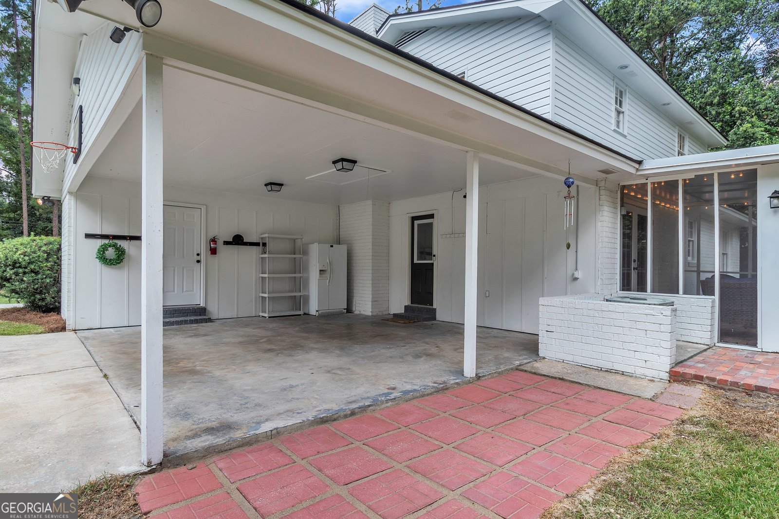 206 Wendwood Drive Statesboro - Photo 36