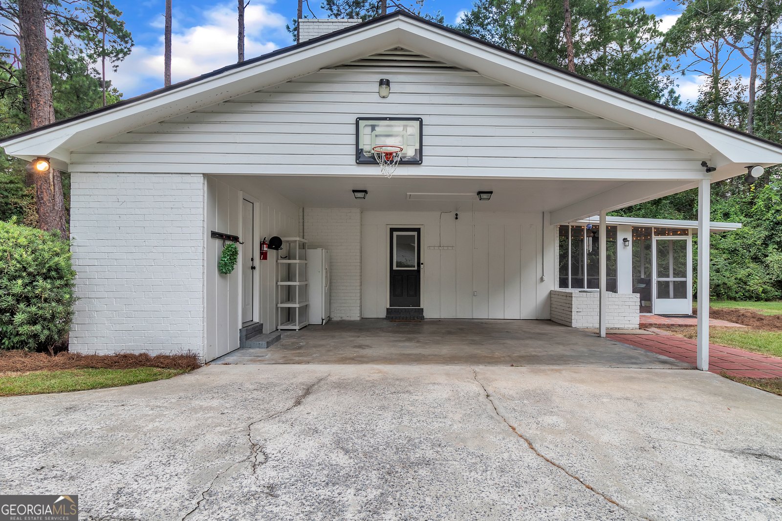 206 Wendwood Drive Statesboro - Photo 37