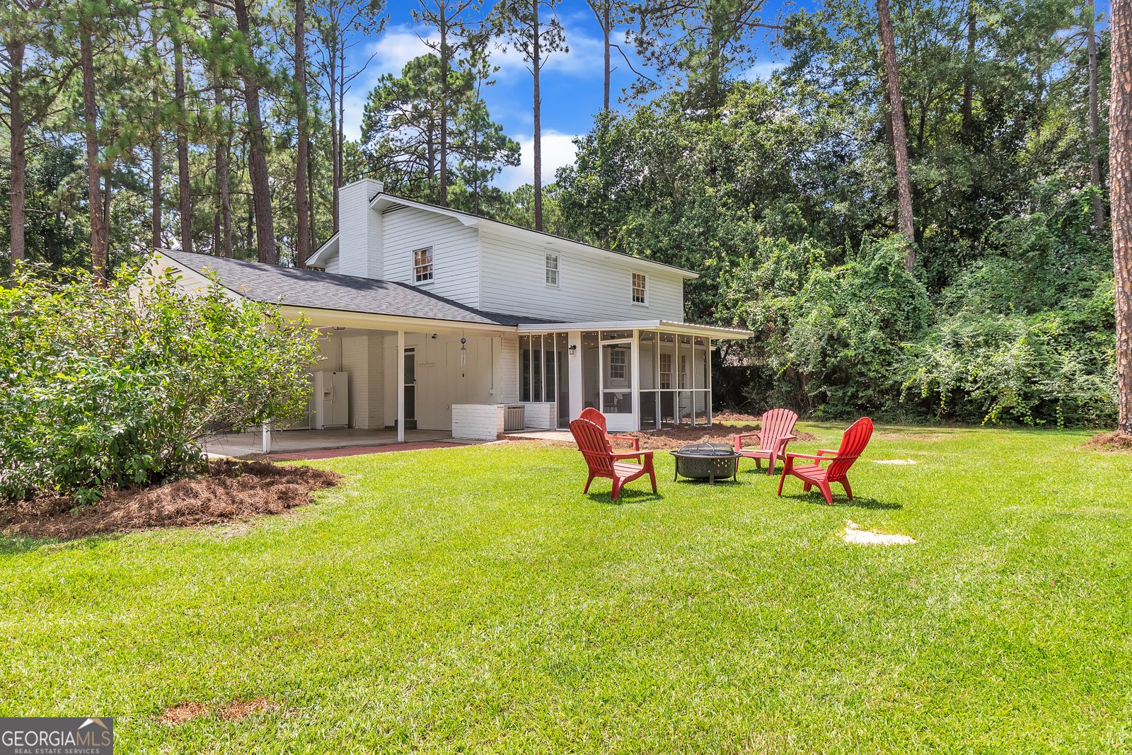 206 Wendwood Drive Statesboro - Photo 38