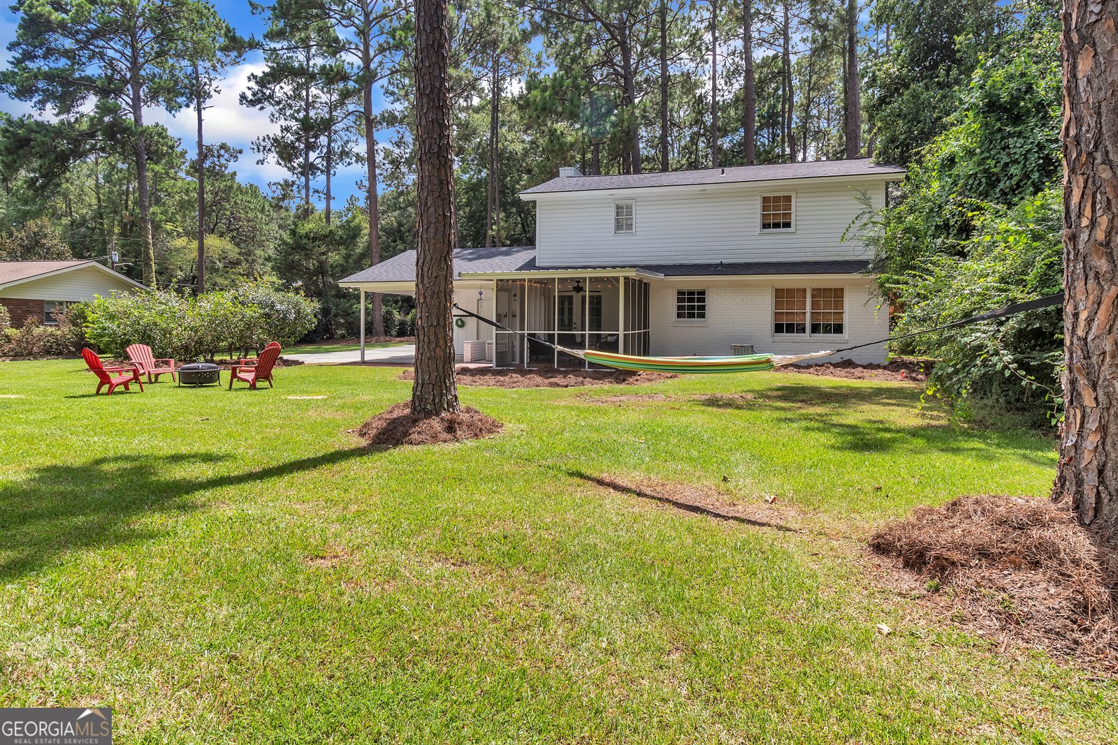 206 Wendwood Drive Statesboro - Photo 39