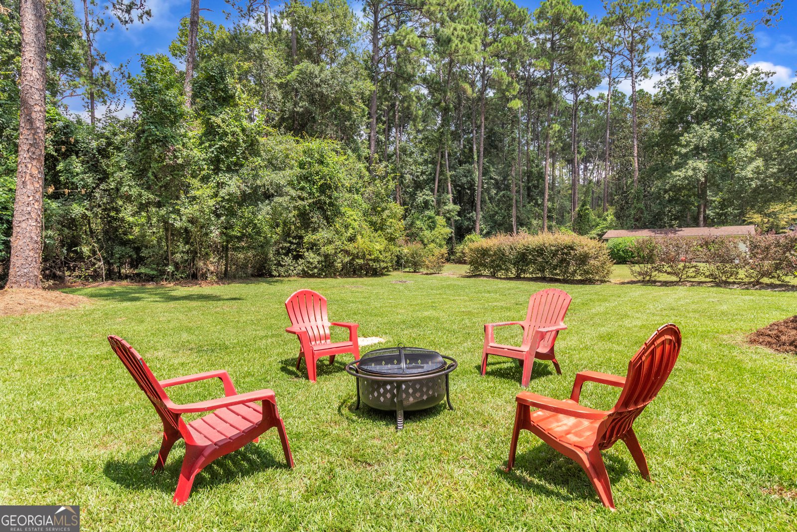 206 Wendwood Drive Statesboro - Photo 40