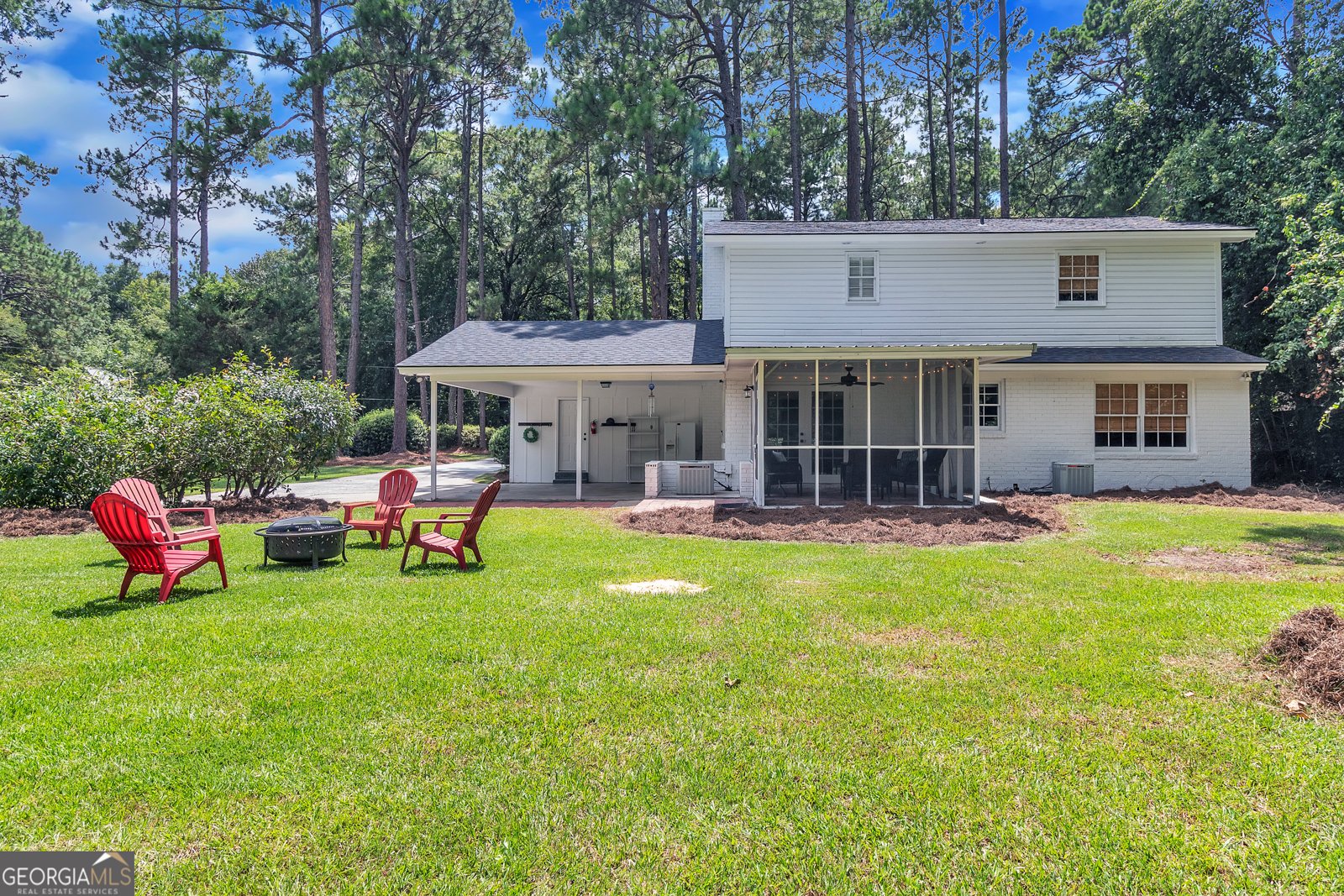 206 Wendwood Drive Statesboro - Photo 41