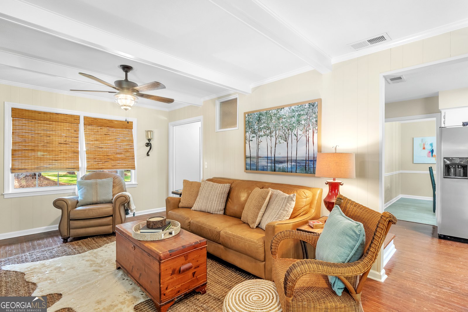 206 Wendwood Drive Statesboro - Photo 6