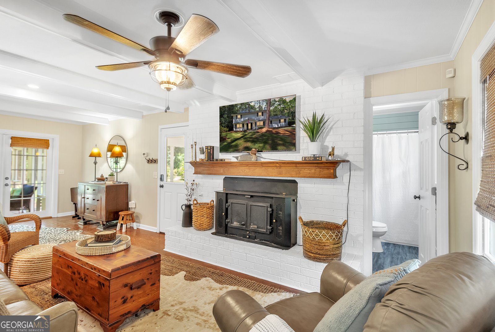 206 Wendwood Drive Statesboro - Photo 7