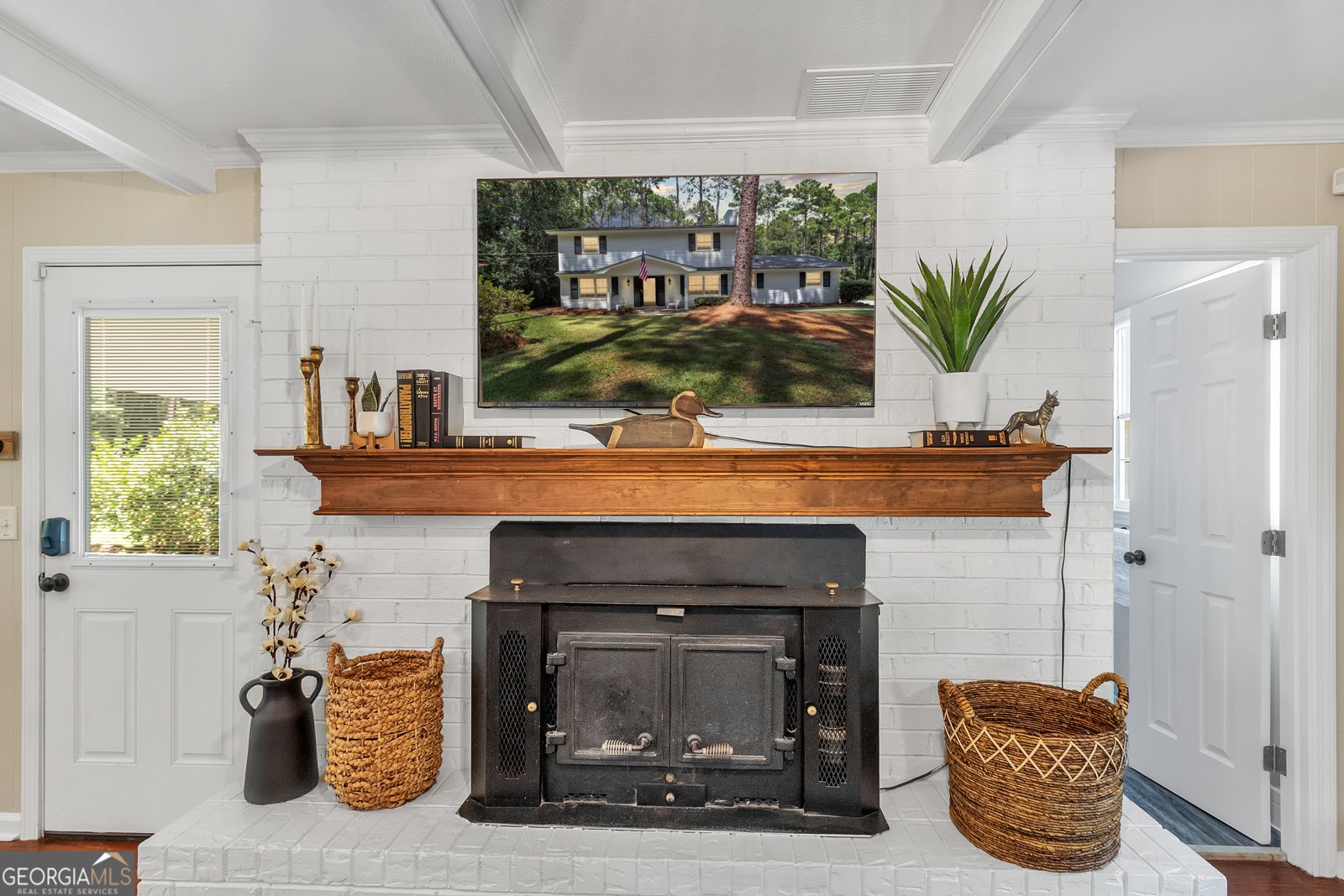 206 Wendwood Drive Statesboro - Photo 8