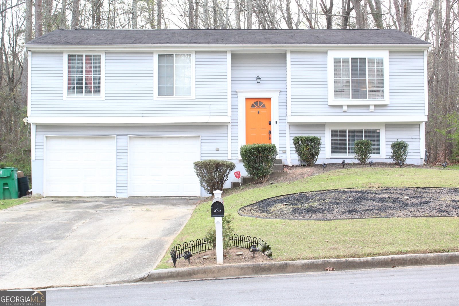 5281 Tasman Trail Lithonia - Photo 1