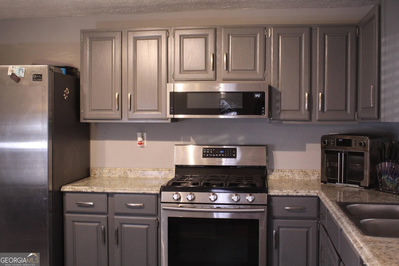 5281 Tasman Trail Lithonia - Photo 12