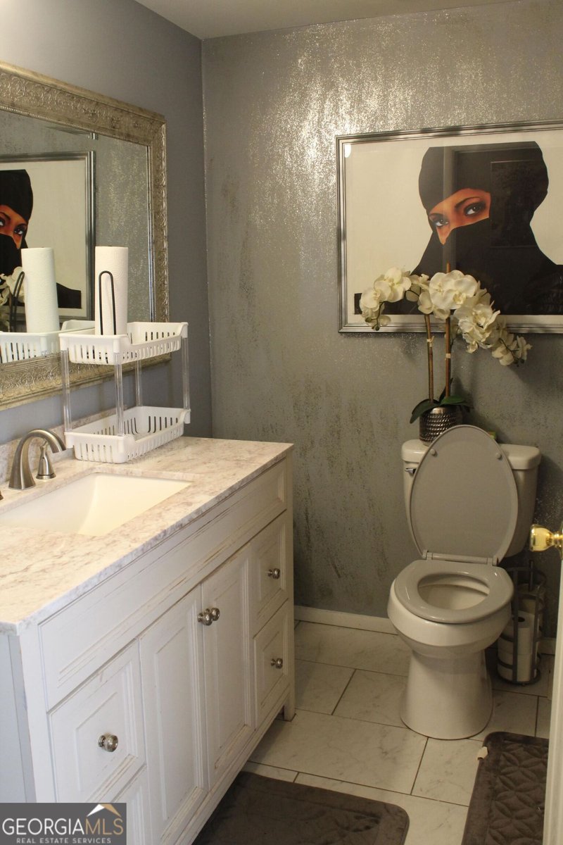 5281 Tasman Trail Lithonia - Photo 15