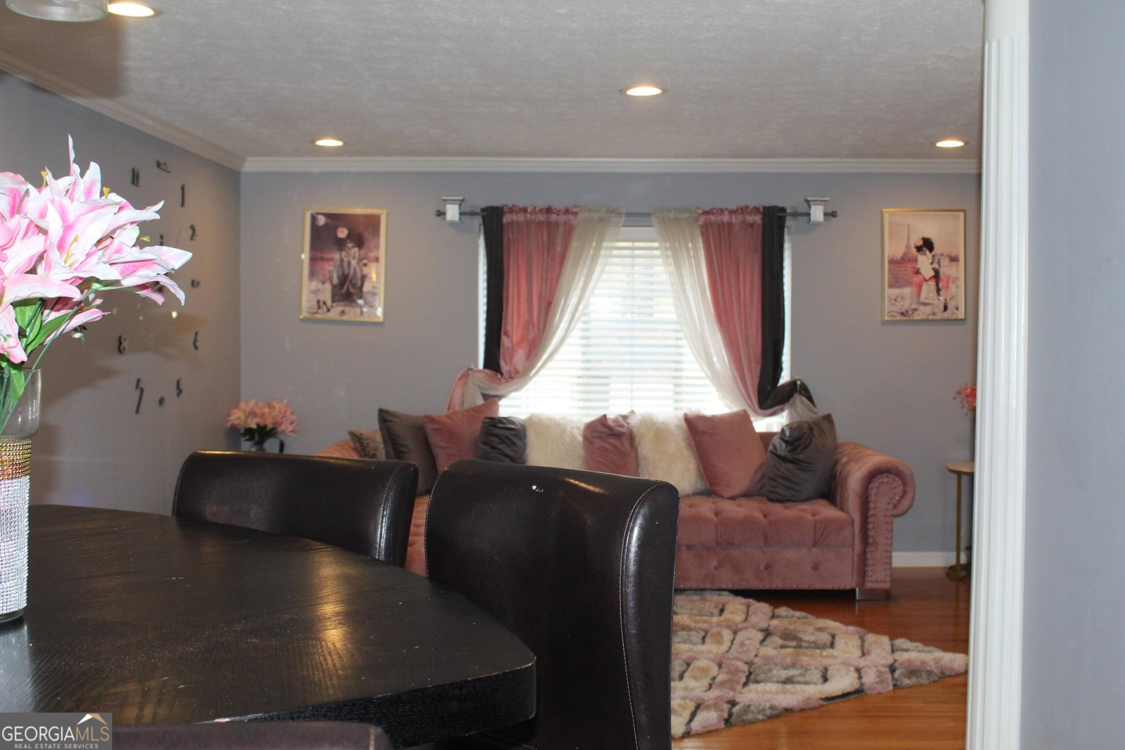 5281 Tasman Trail Lithonia - Photo 6