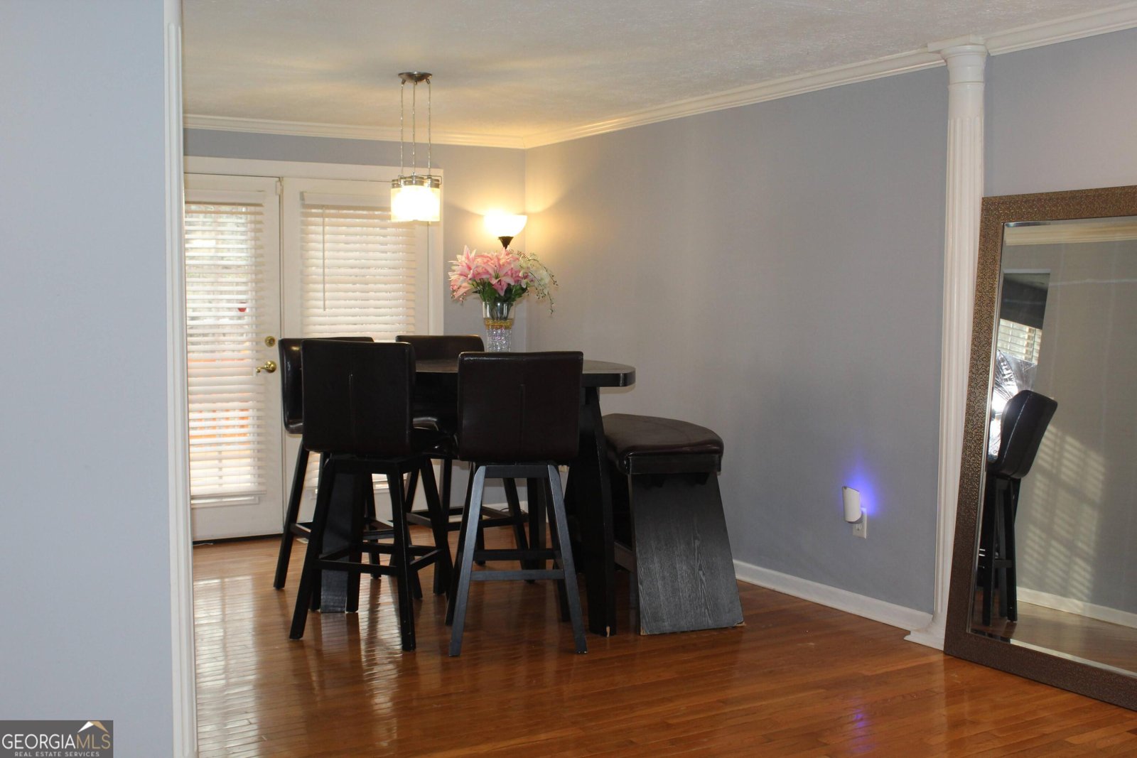 5281 Tasman Trail Lithonia - Photo 7