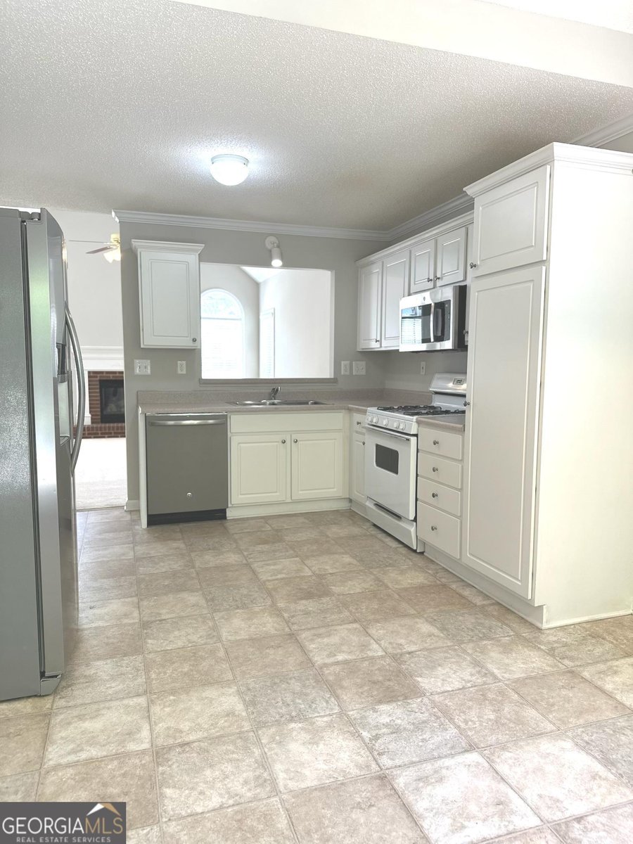 61 Riva Ridge Lane Newnan - Photo 14