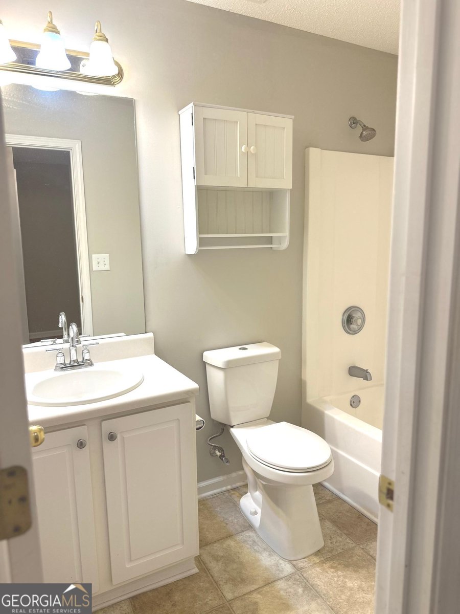 61 Riva Ridge Lane Newnan - Photo 17