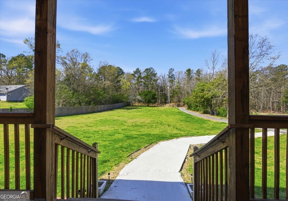 495 Lees Lake Road Fayetteville - Photo 10