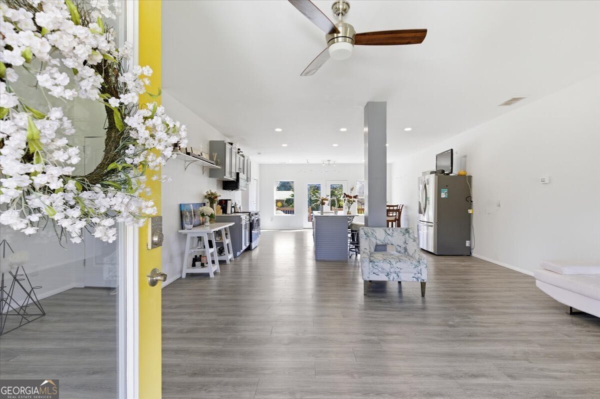 495 Lees Lake Road Fayetteville - Photo 11