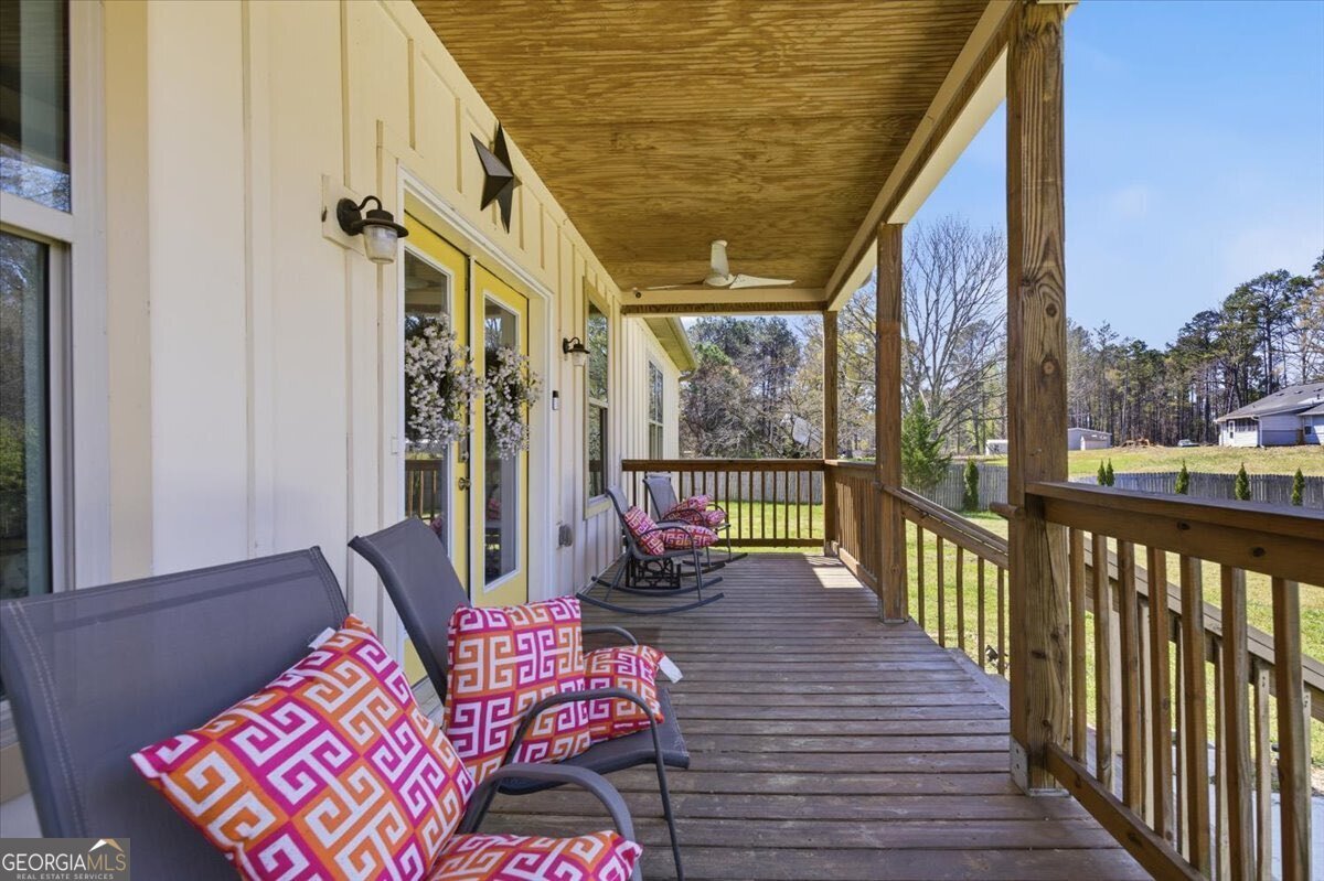 495 Lees Lake Road Fayetteville - Photo 12