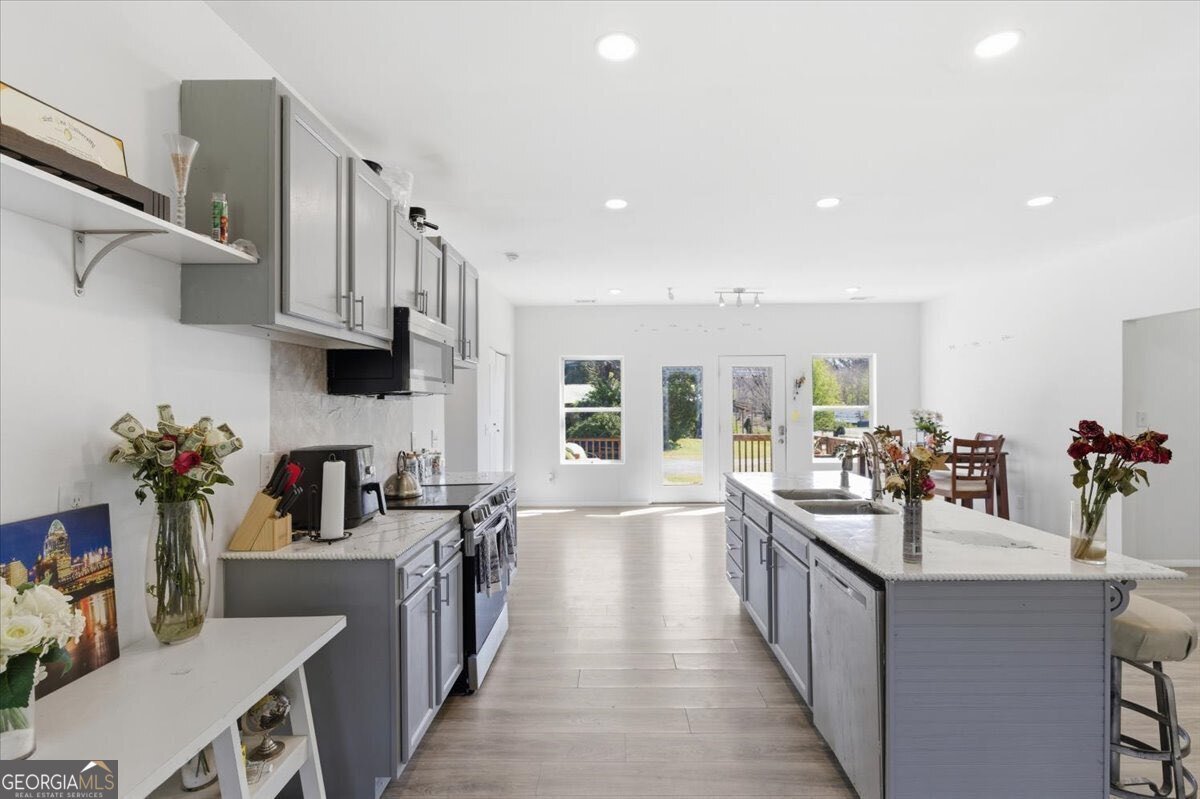 495 Lees Lake Road Fayetteville - Photo 13