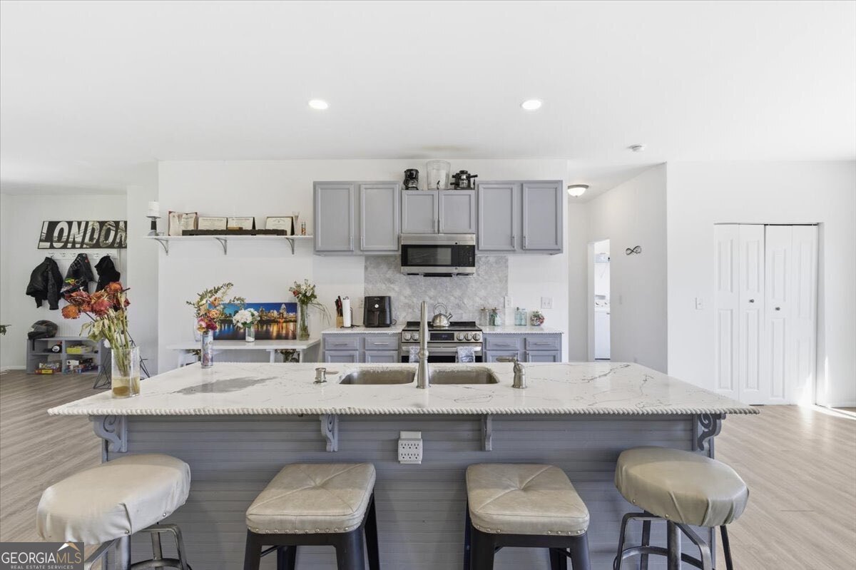 495 Lees Lake Road Fayetteville - Photo 15