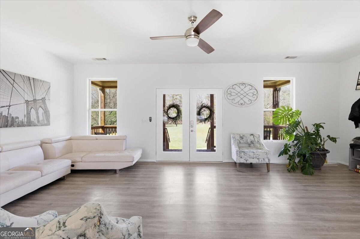 495 Lees Lake Road Fayetteville - Photo 17