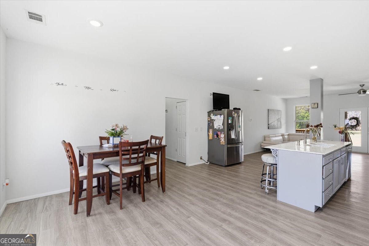 495 Lees Lake Road Fayetteville - Photo 18