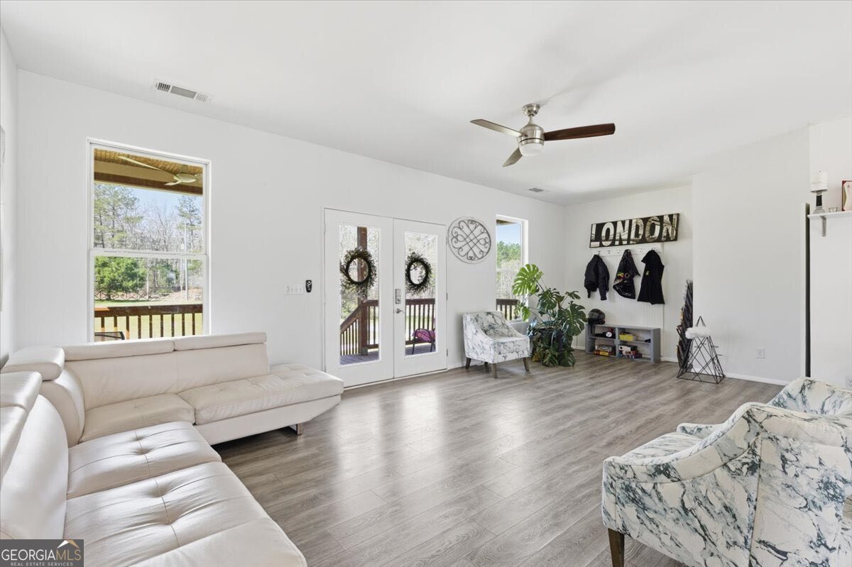 495 Lees Lake Road Fayetteville - Photo 19