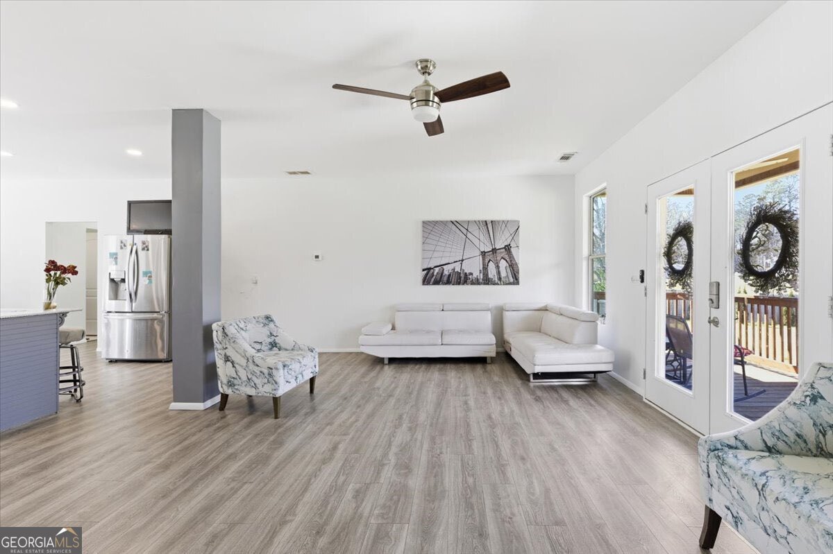 495 Lees Lake Road Fayetteville - Photo 21