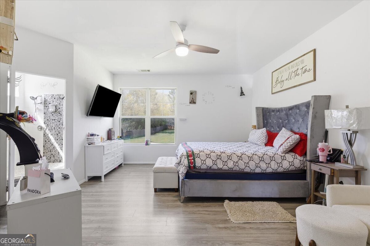 495 Lees Lake Road Fayetteville - Photo 25