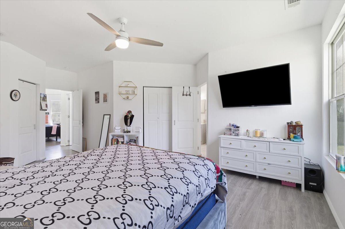 495 Lees Lake Road Fayetteville - Photo 26