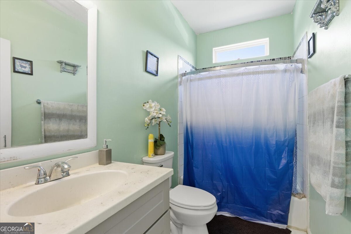 495 Lees Lake Road Fayetteville - Photo 30