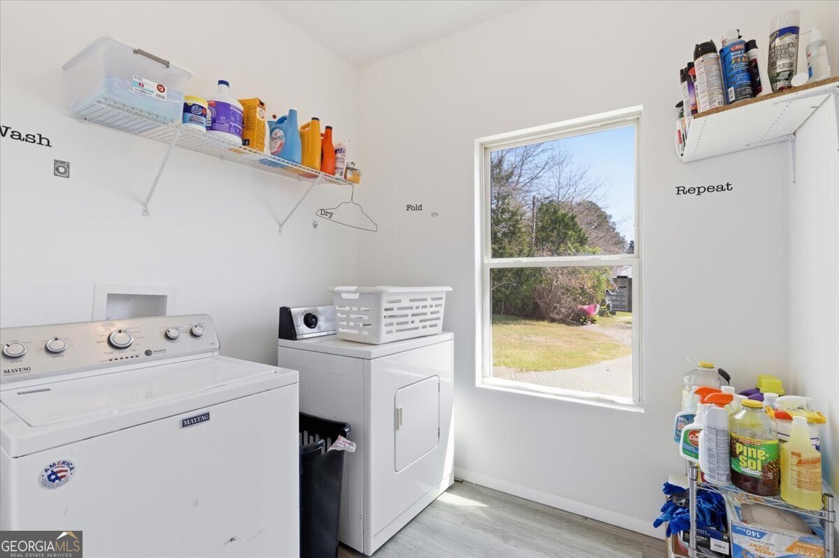 495 Lees Lake Road Fayetteville - Photo 31