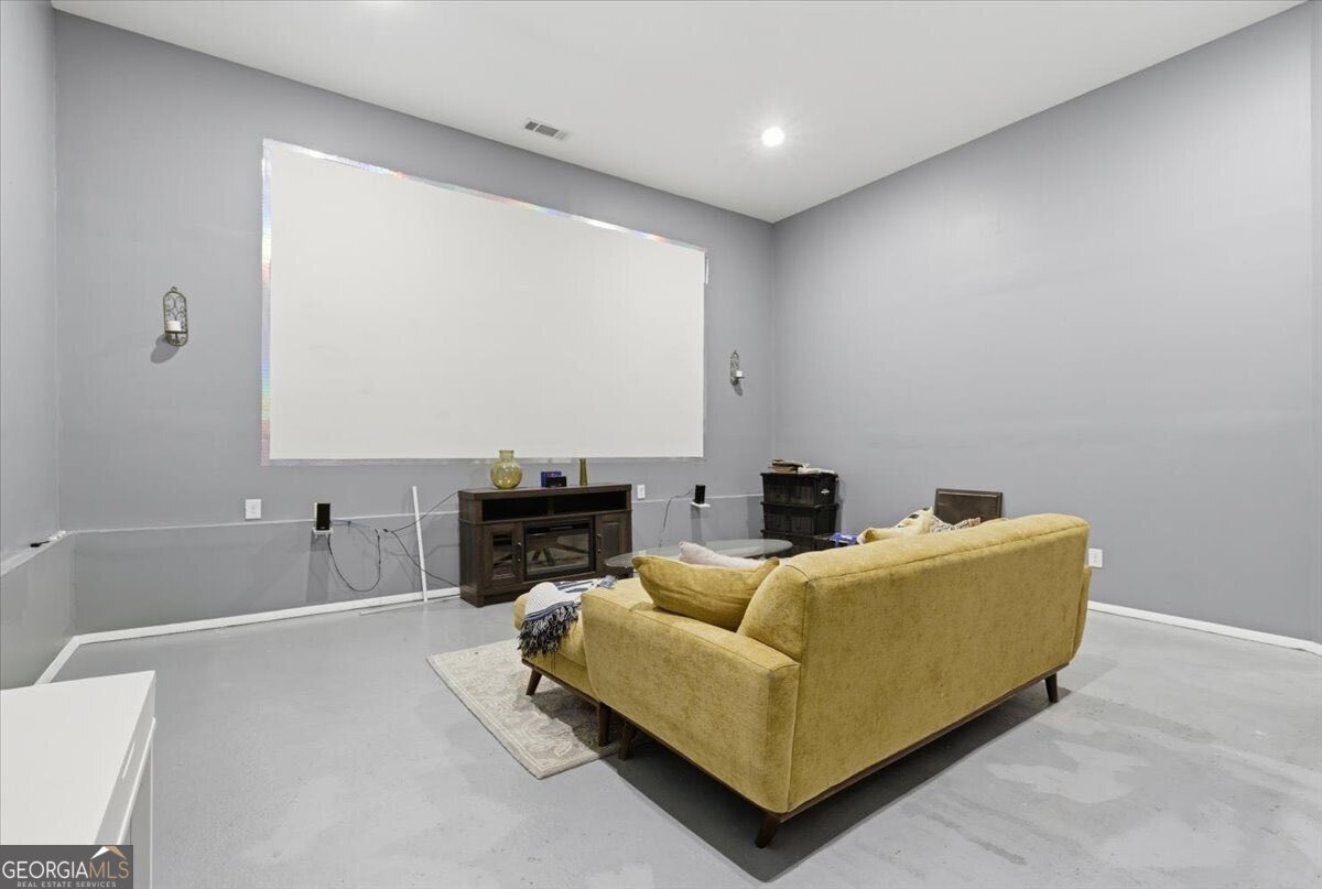 495 Lees Lake Road Fayetteville - Photo 34