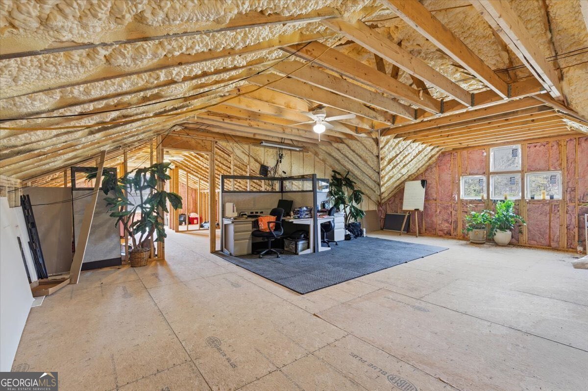 495 Lees Lake Road Fayetteville - Photo 35